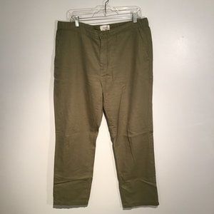 Hudson North Pants Size 36